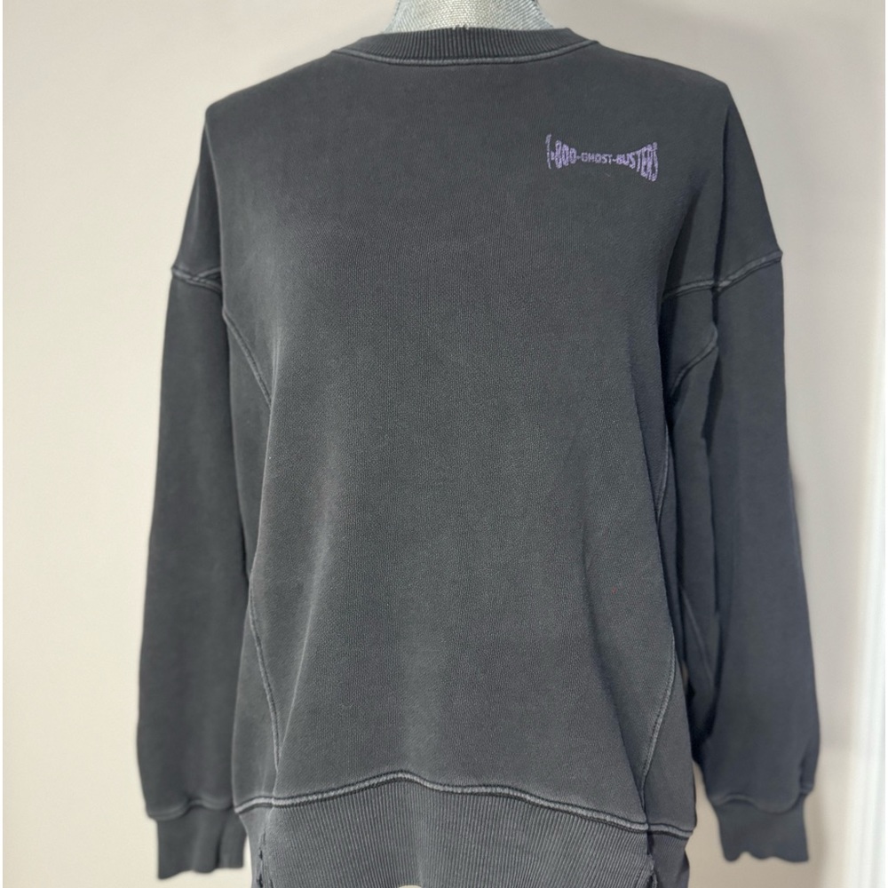 Arie crew neck